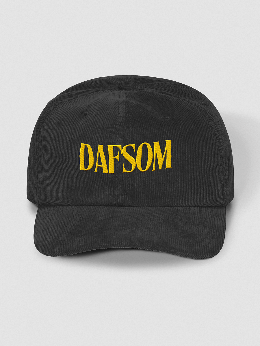 DAFSOM Hat product image (3)