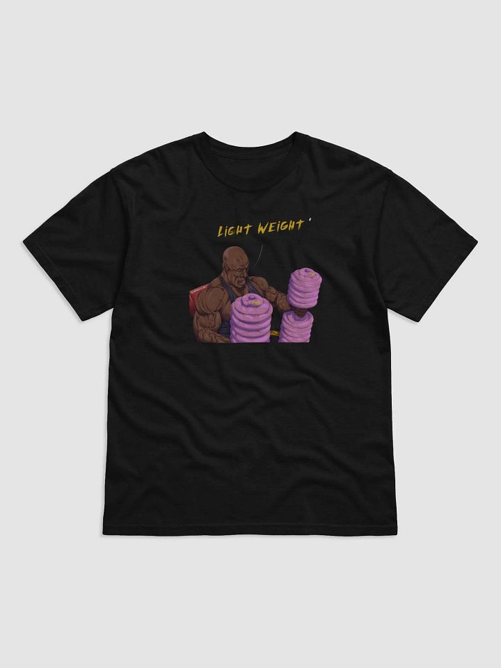 RONNIE COLEMAN T-SHIRT product image (1)