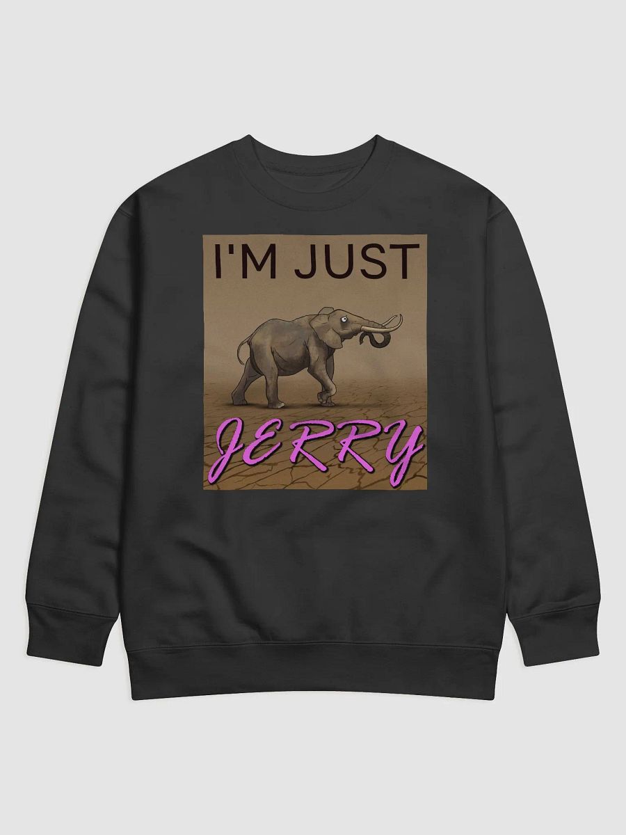 I'm Just Jerry: Alone and Afraid Edition product image (4)