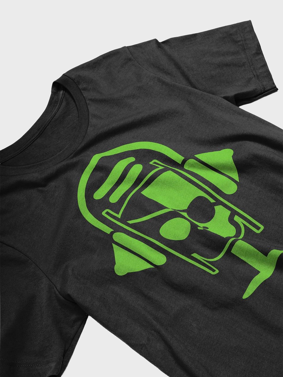 Xpod T-Shirt product image (26)