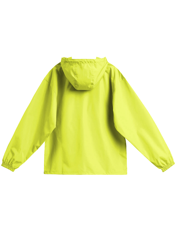 Puff Puff Pass WindBreaker BLK product image (26)