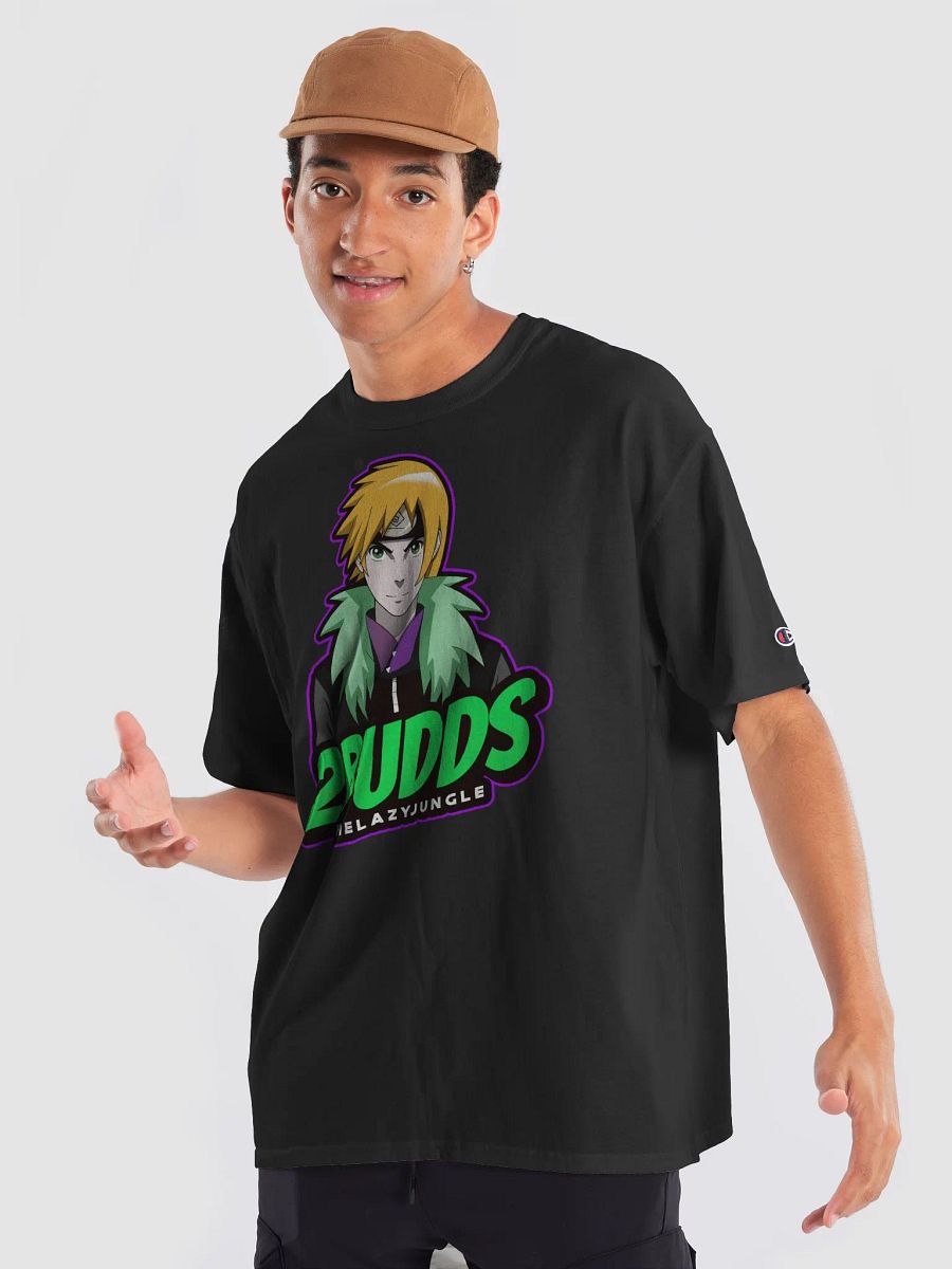 CHAMP X SAGE T SHIRT product image (8)