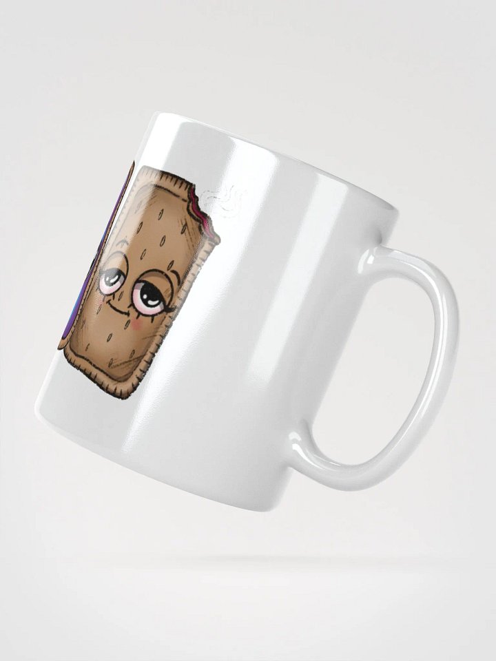 Tasty Pastry White Mug product image (4)