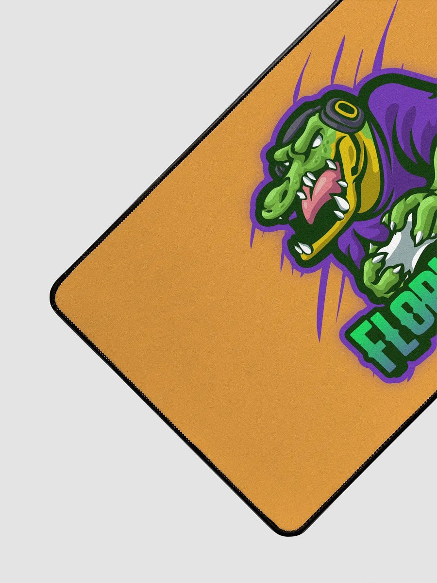 Florida Jon Gaming Desk Mat product image (3)