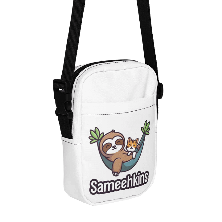 Lazy Days bag product image (2)
