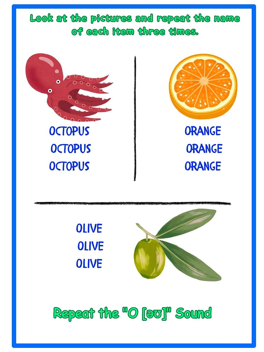Articulation Worksheets Part 2 product image (5)