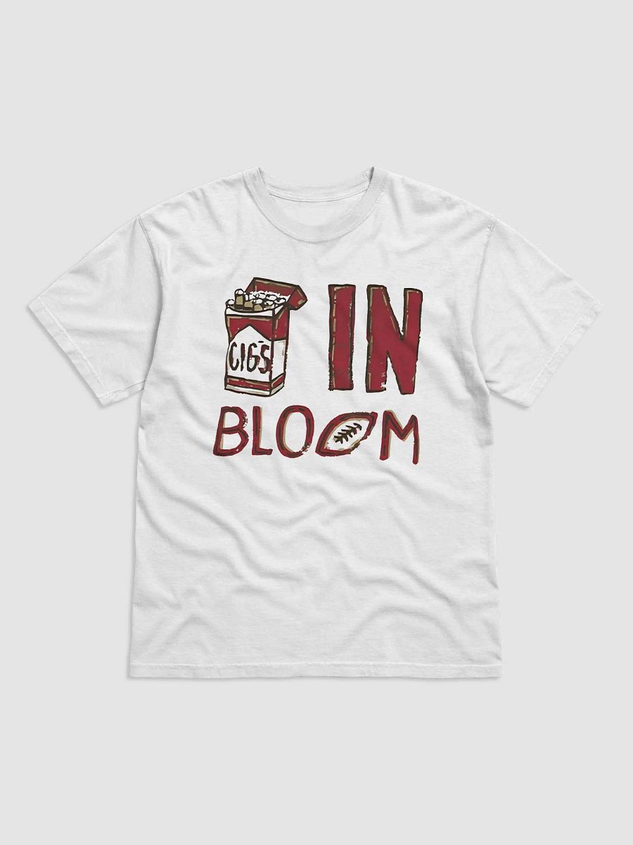 Coach Curt Cignetti Cigs In Bloom Shirt product image (2)