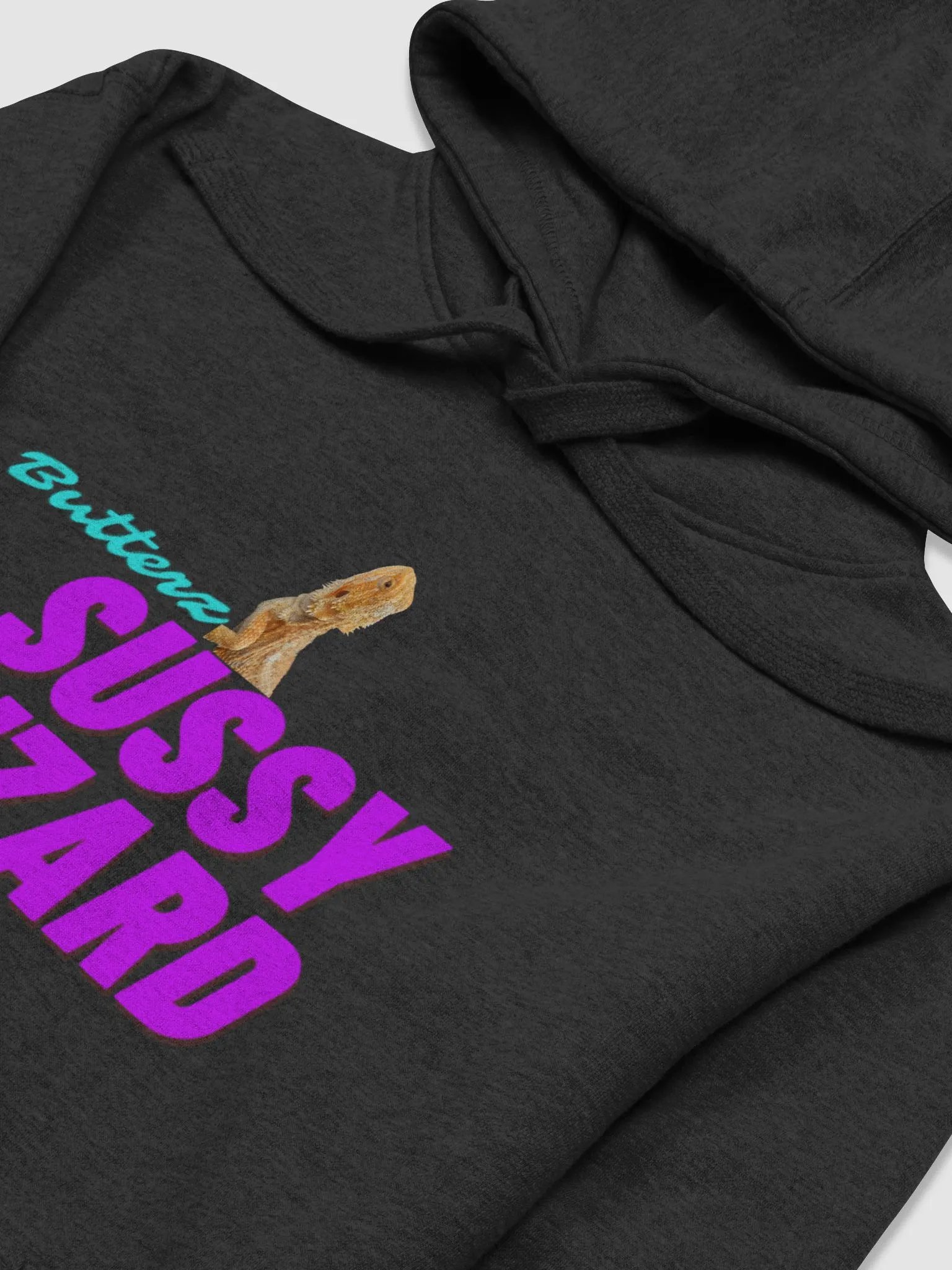 Sussy Lizard product image (3)