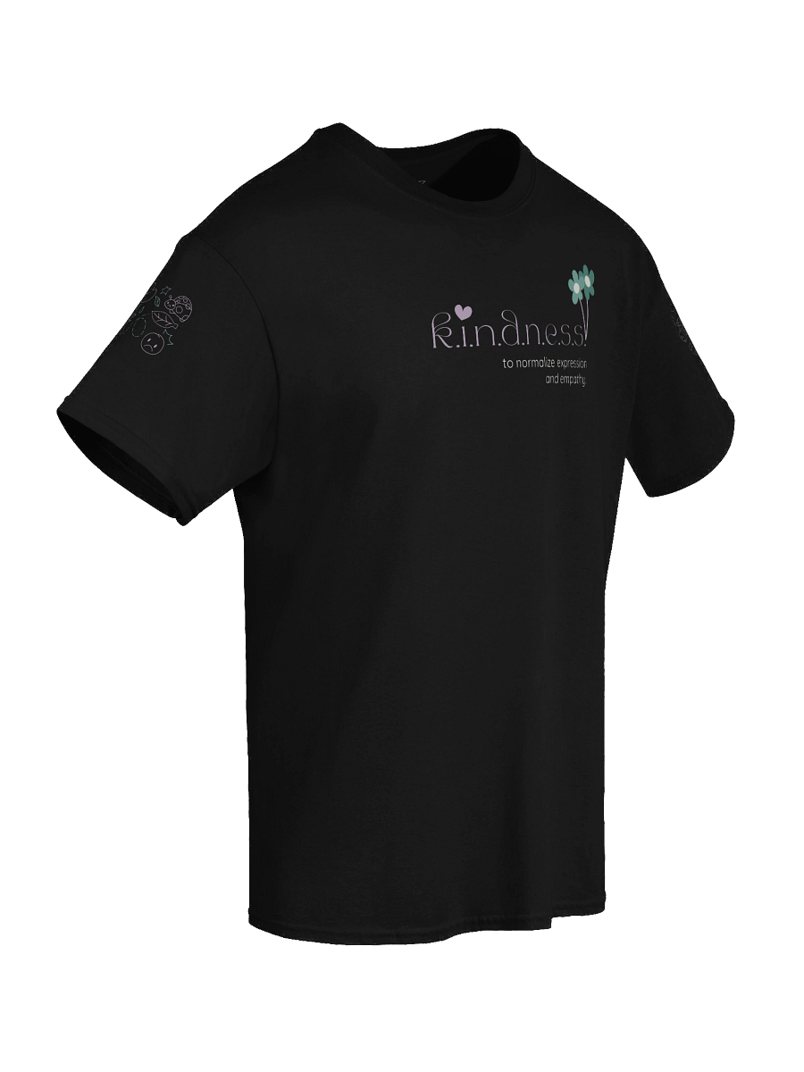 ✿ k.i.n.d.n.e.s.s. [black] product image (8)