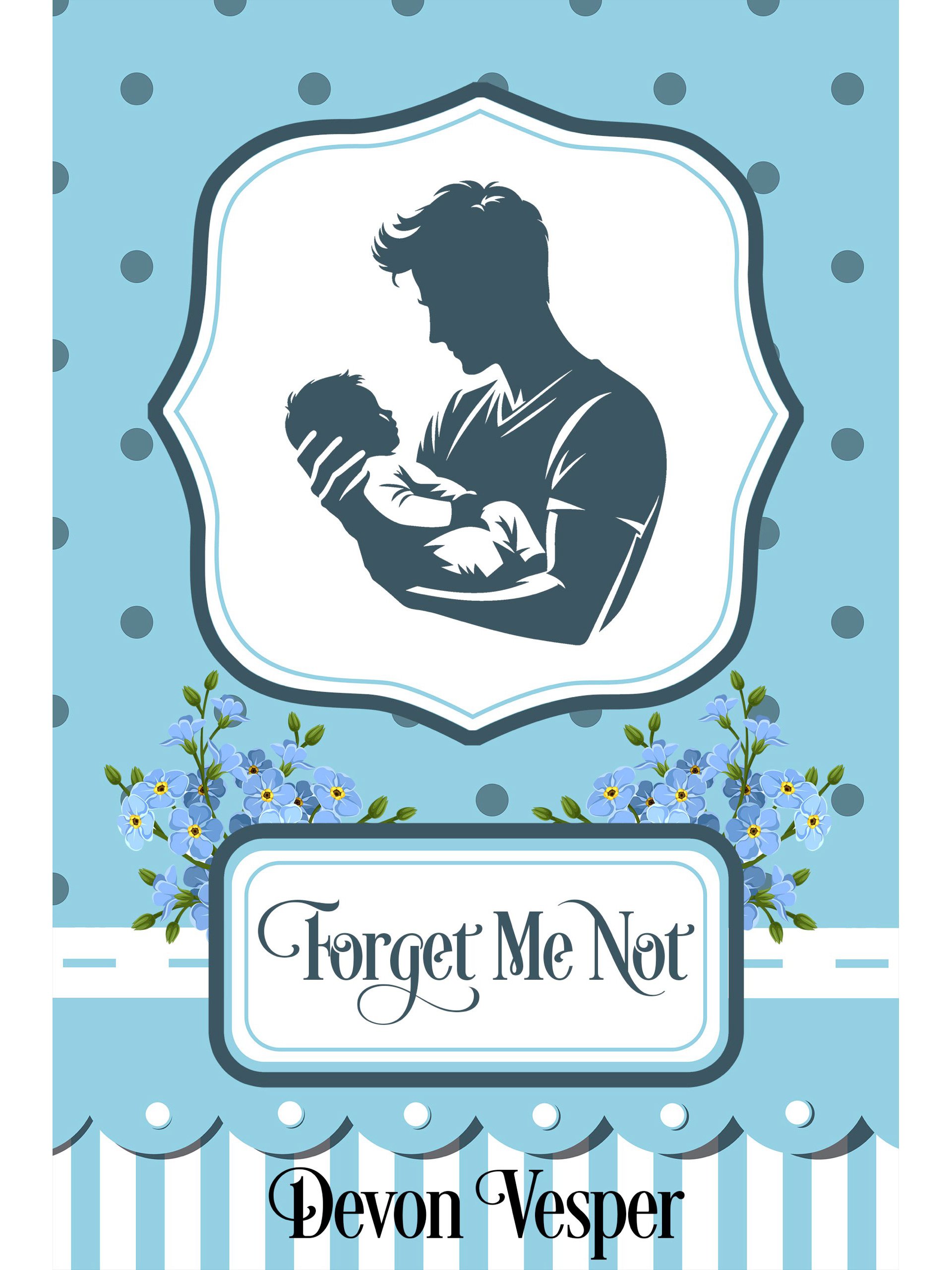 Forget Me Not product image (1)