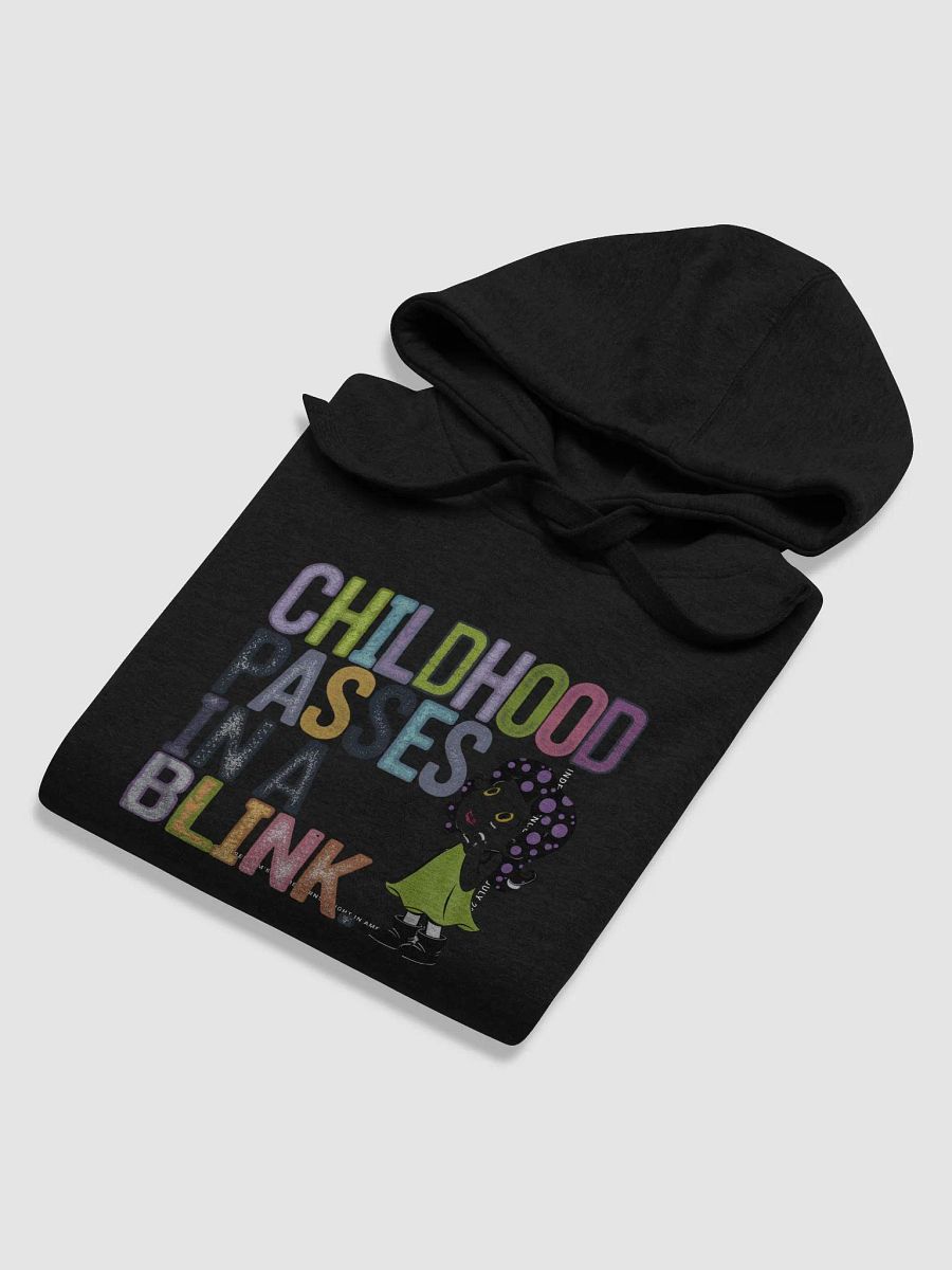 Childhood Memories Unisex Premium Hoodie product image (79)