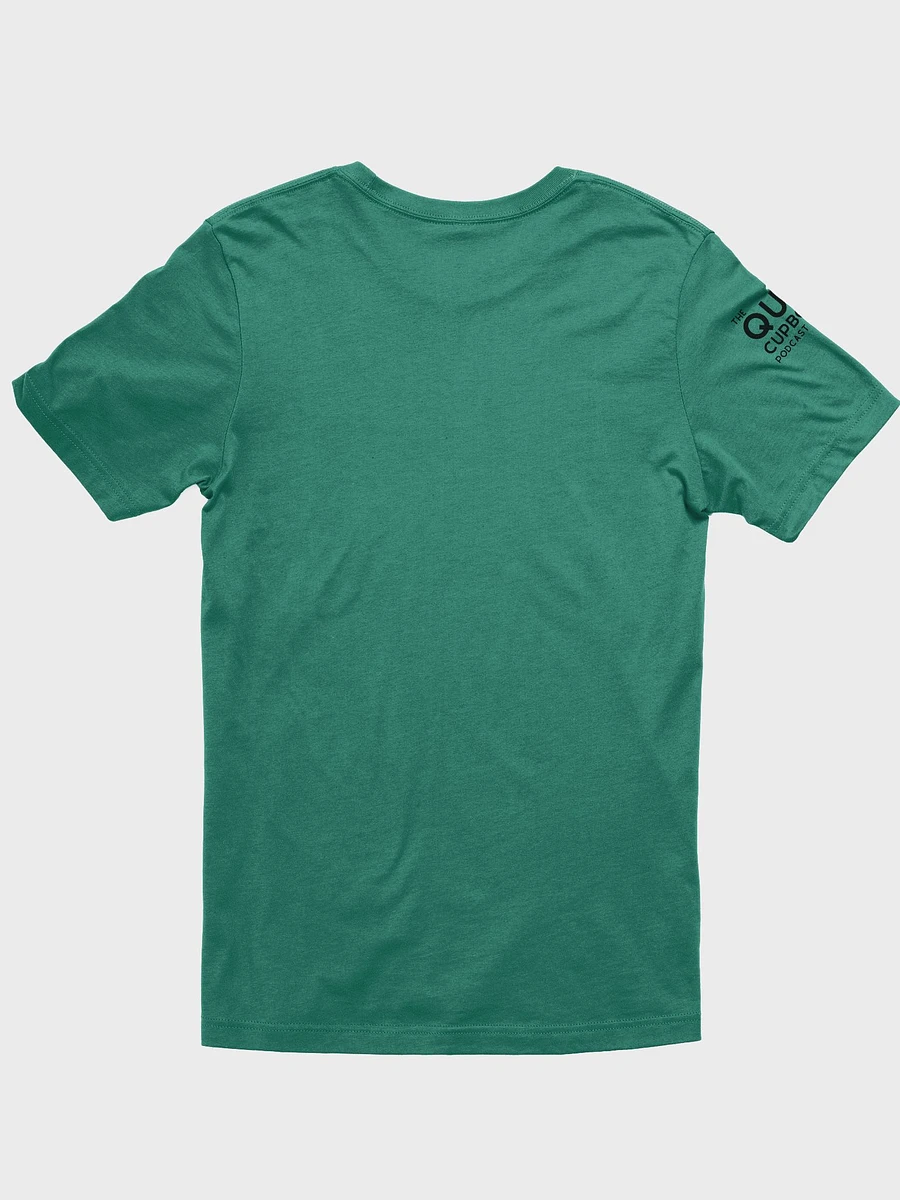 Designated Scribe T-Shirt product image (27)