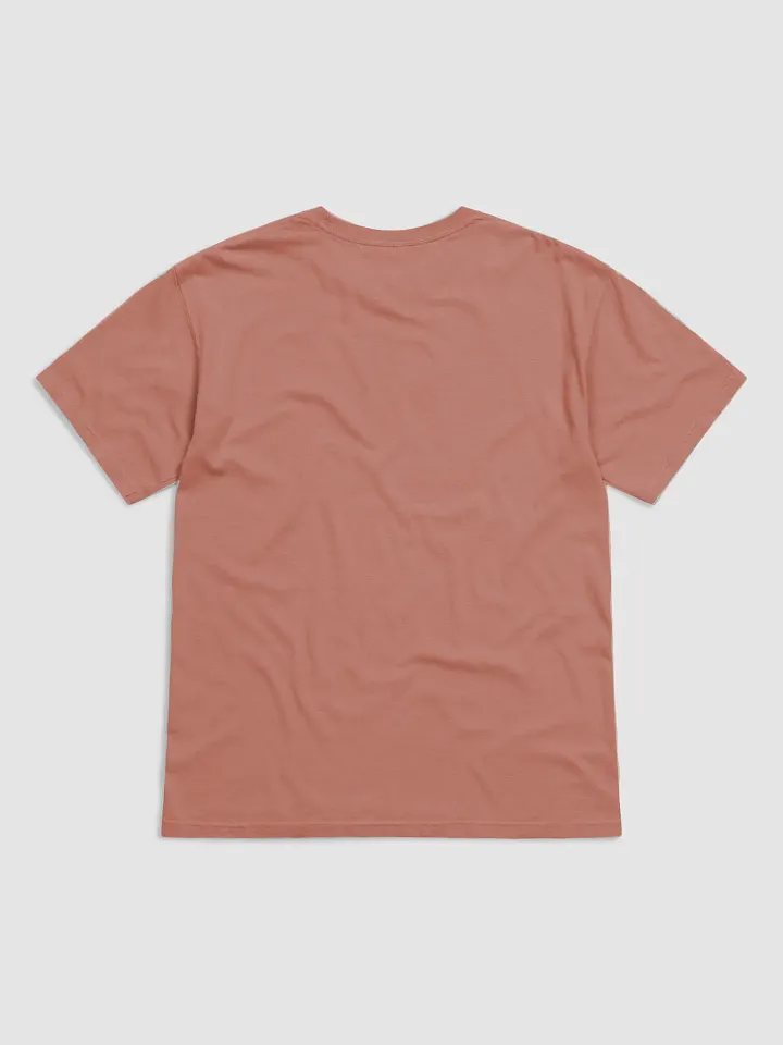 Skeletal Squirrel: Tales from the Crypt T-Shirt product image (2)