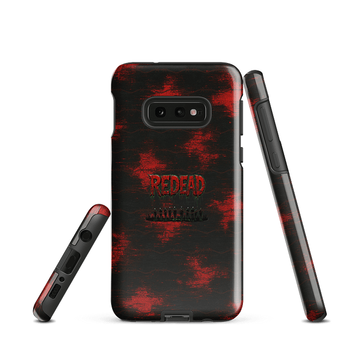 ReDead (ARMY) Samsung Case product image (3)