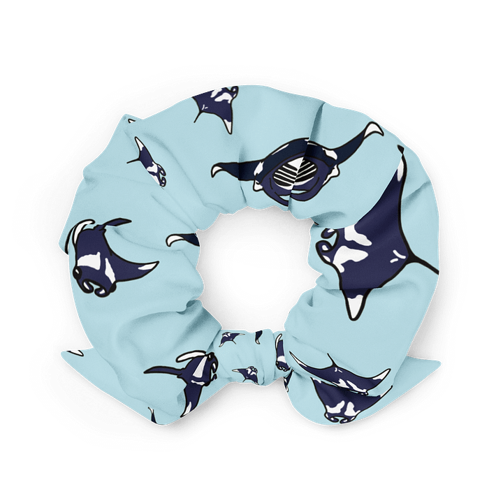 Manta Have a Scrunchie product image (2)