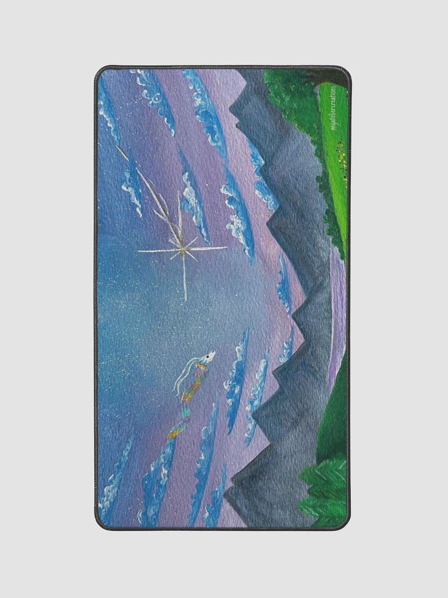 Dreamy desk mat product image (1)