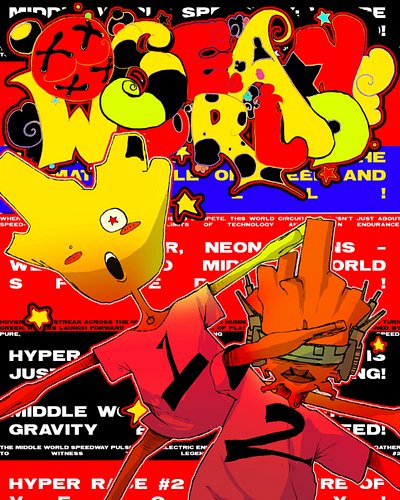 CHP 55 out now 💫❣️🧿