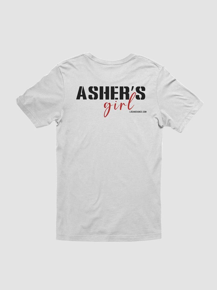 Asher's Girl Tee product image (5)
