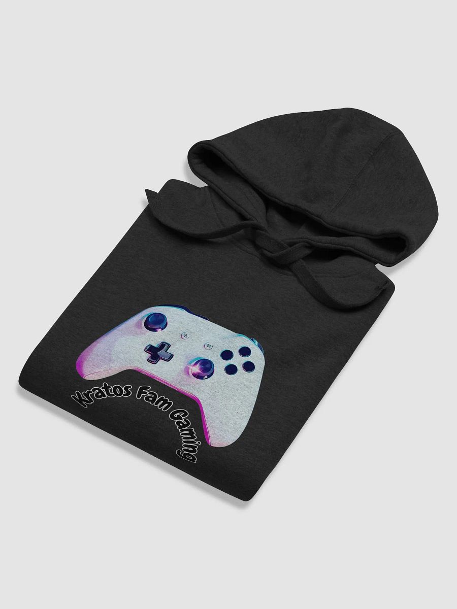 KFG-Classic Logo Hoodie product image (46)