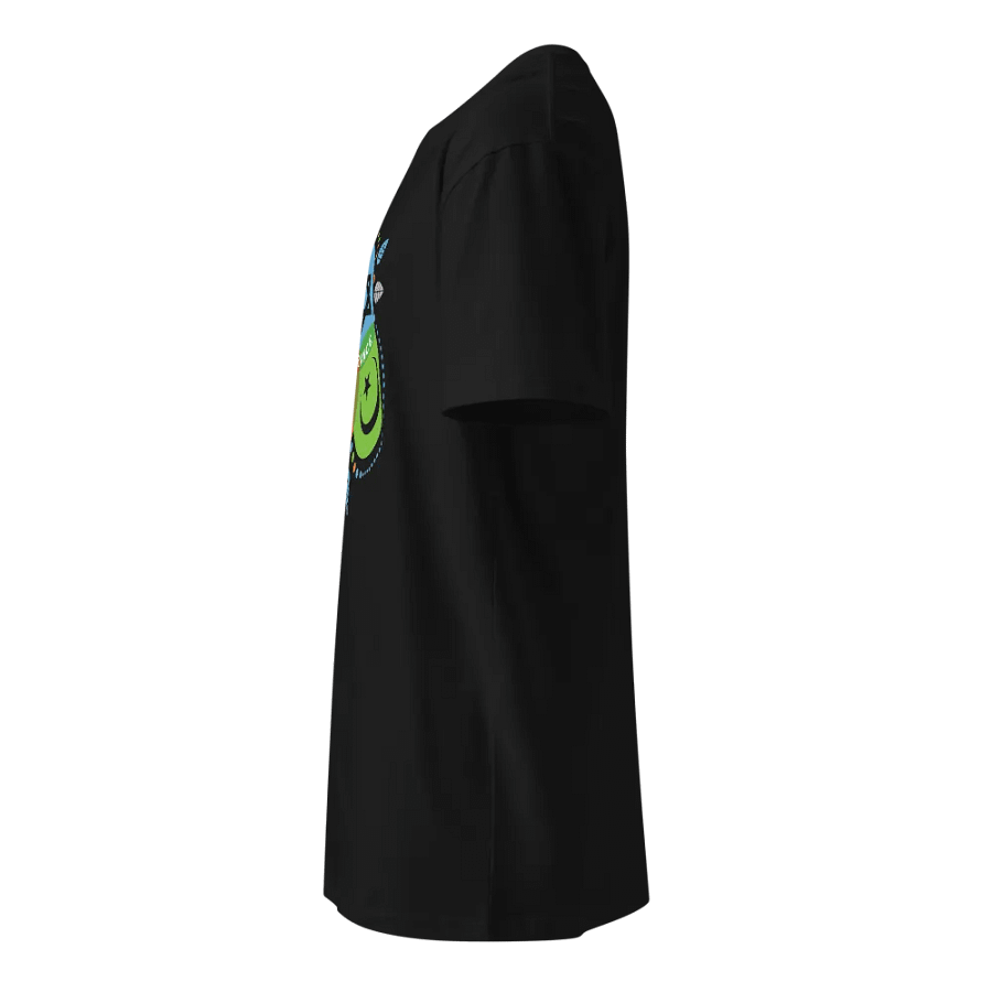 Coexistence T-shirt product image (7)