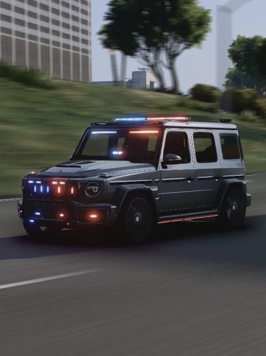 2019 LEO Benefactor Dubsta product image (3)