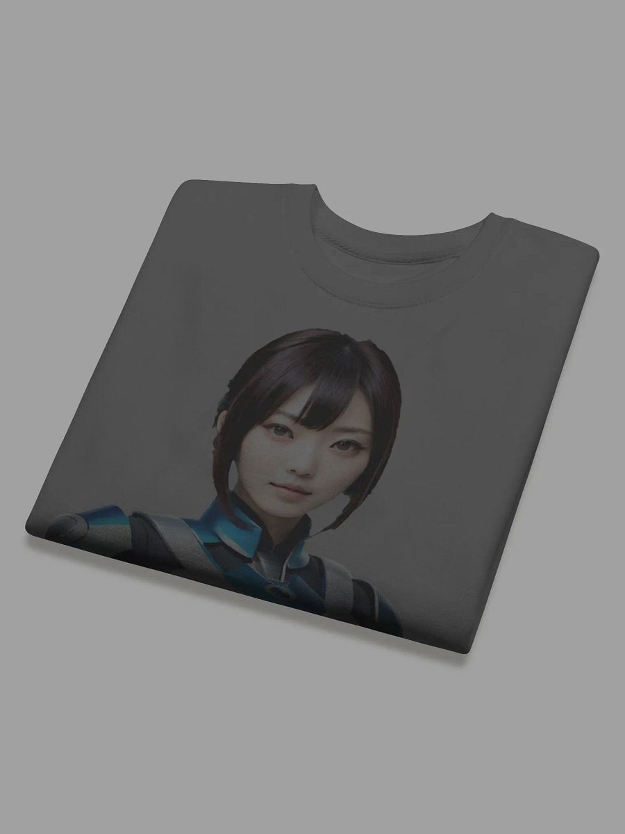 Future Waifu Sweatshirt product image (4)