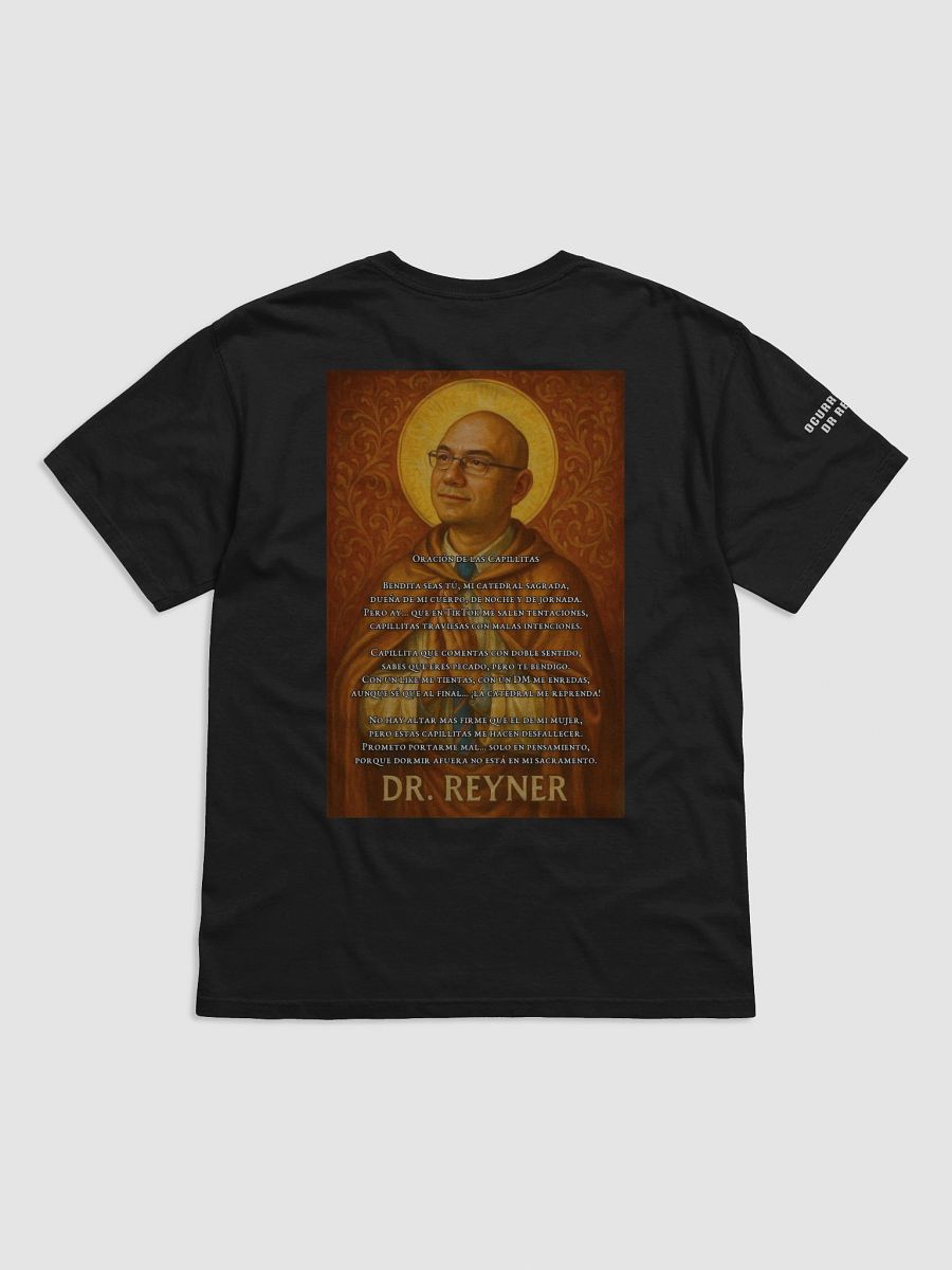 ODR - Oración Capillitas (Esp) product image (4)