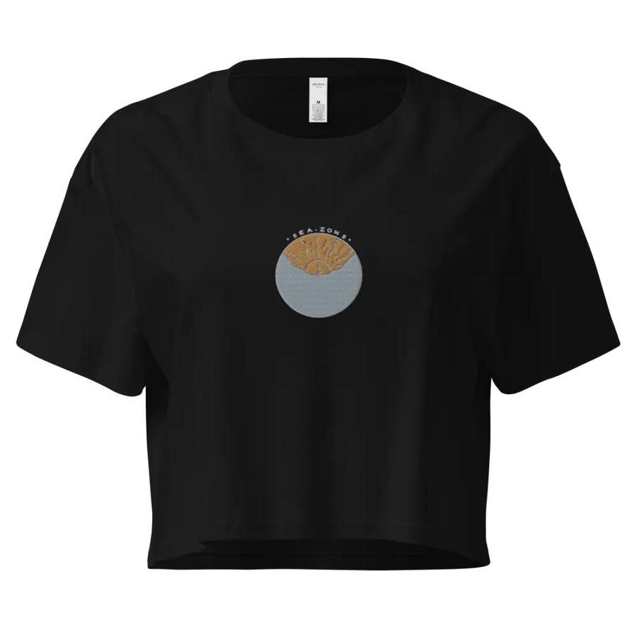 Dream Different Crop Top product image (12)