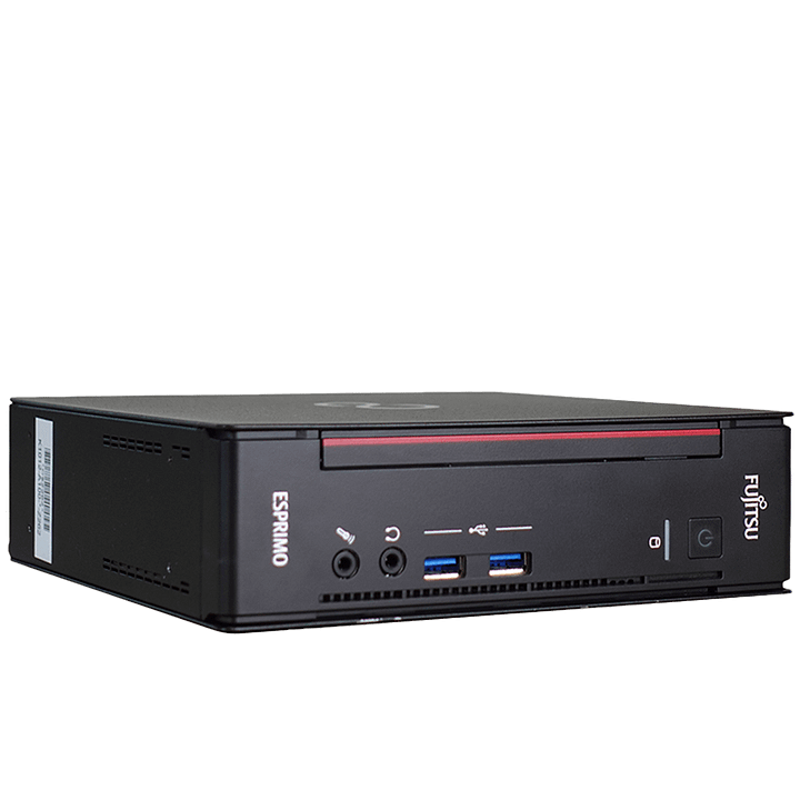 Fujitsu Esprimo Q558 product image (1)