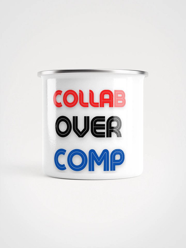 Collab/Comp Coffee Cup product image (2)