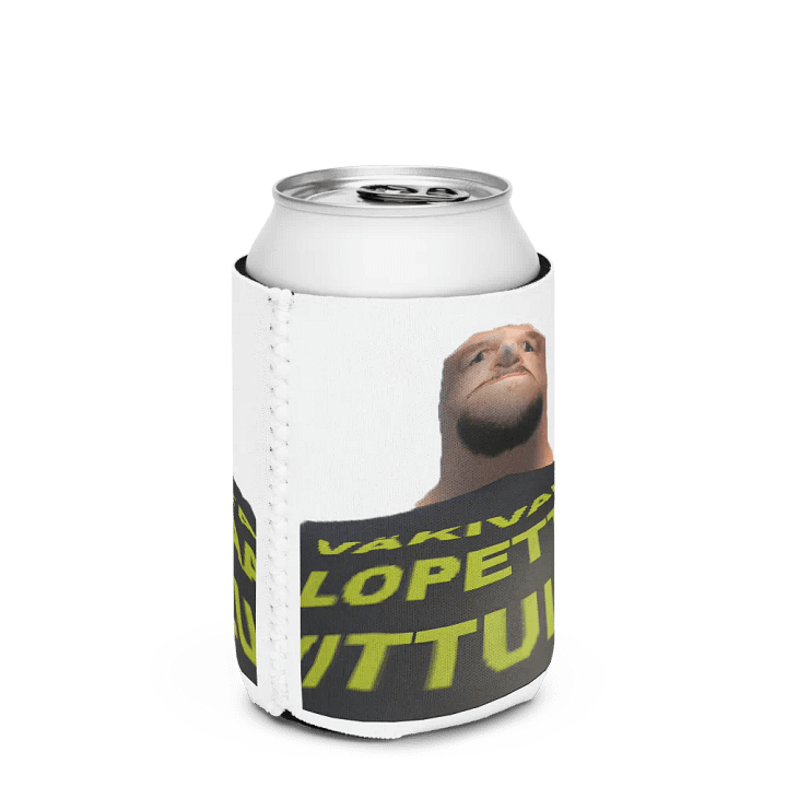 Jani Lopettaa Vittuilun Tölkki Cooler product image (3)