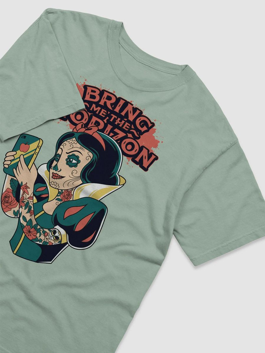 Bring Me the Horizon - Dia de los Muertos Snow White Design product image (42)