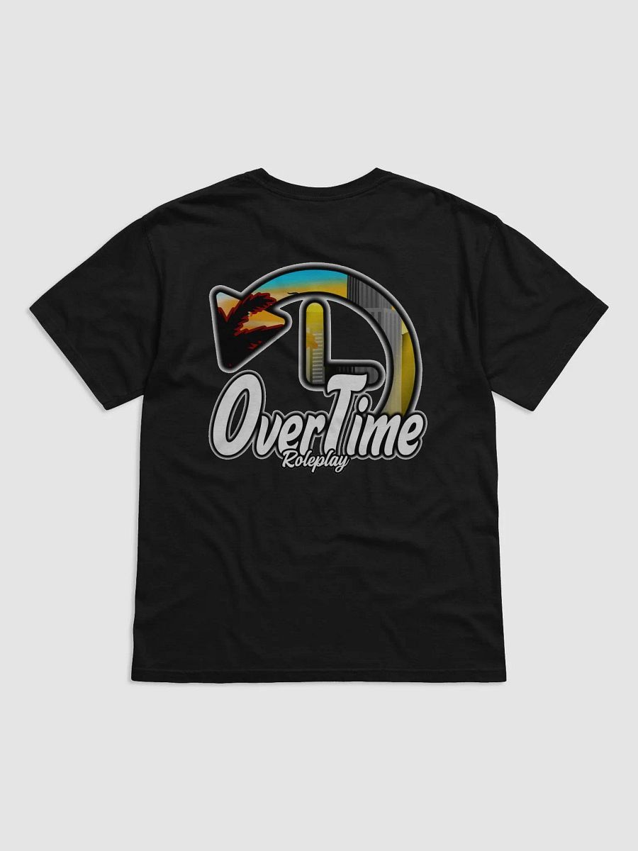 OverTime Roleplay OG product image (3)