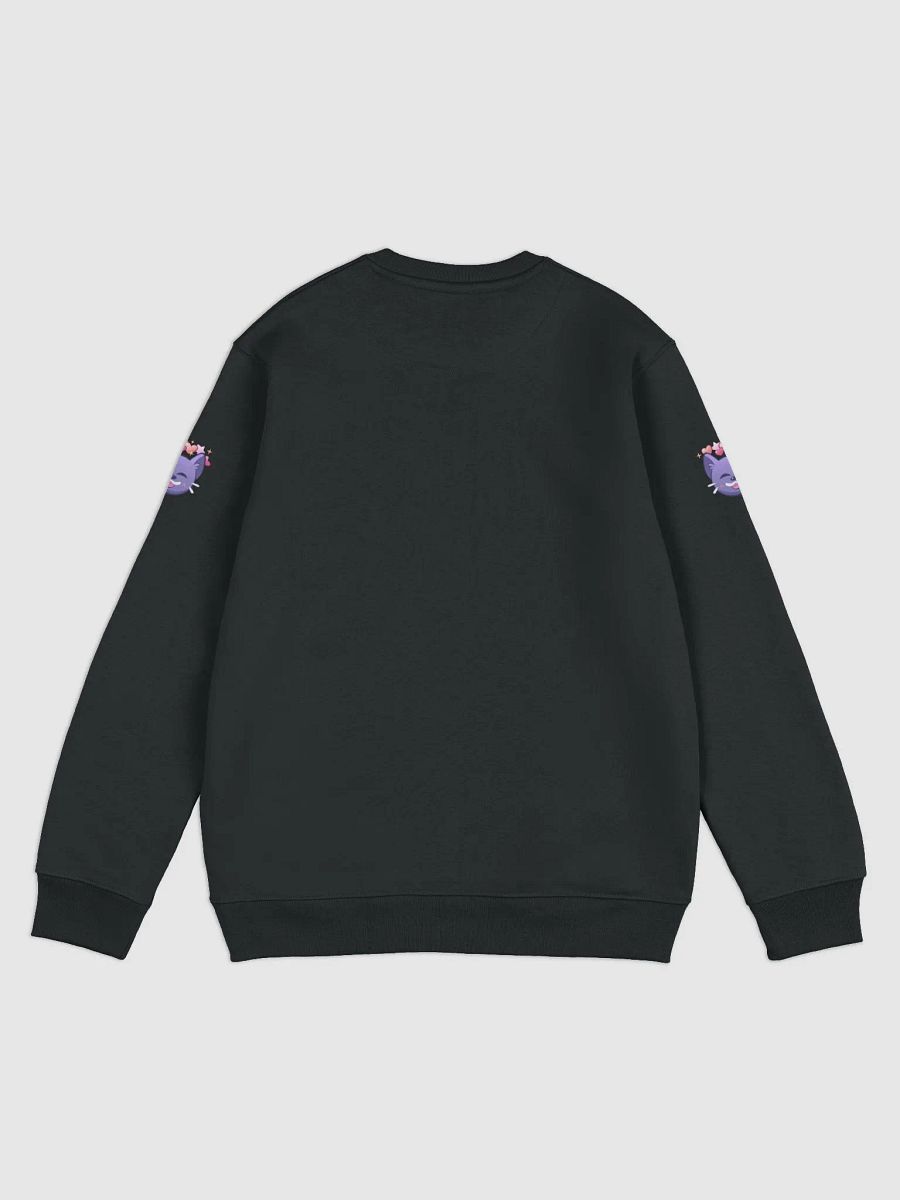 Comfy Cozy Saxy Sweater product image (4)