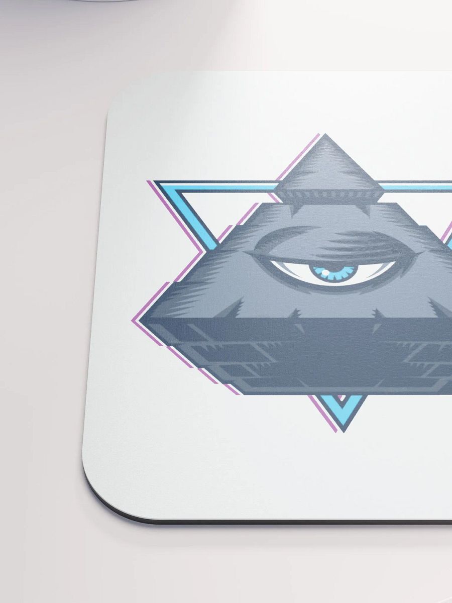Pan Pride Mouse pad product image (6)