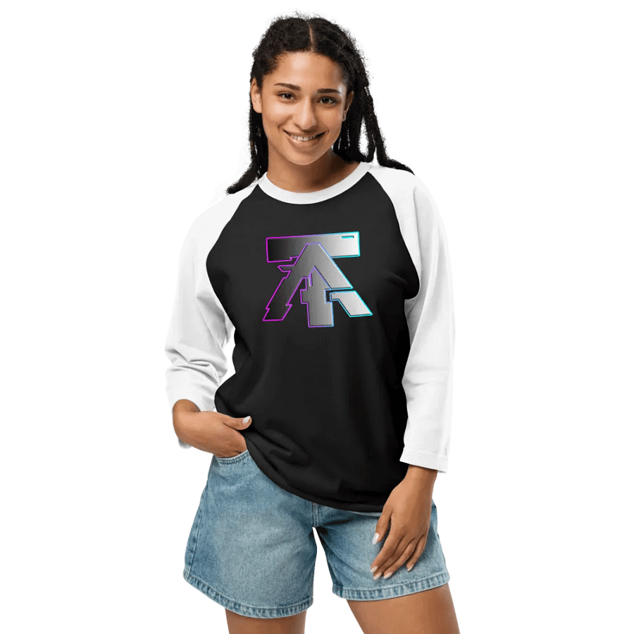 TA 2.0 Raglan product image (14)