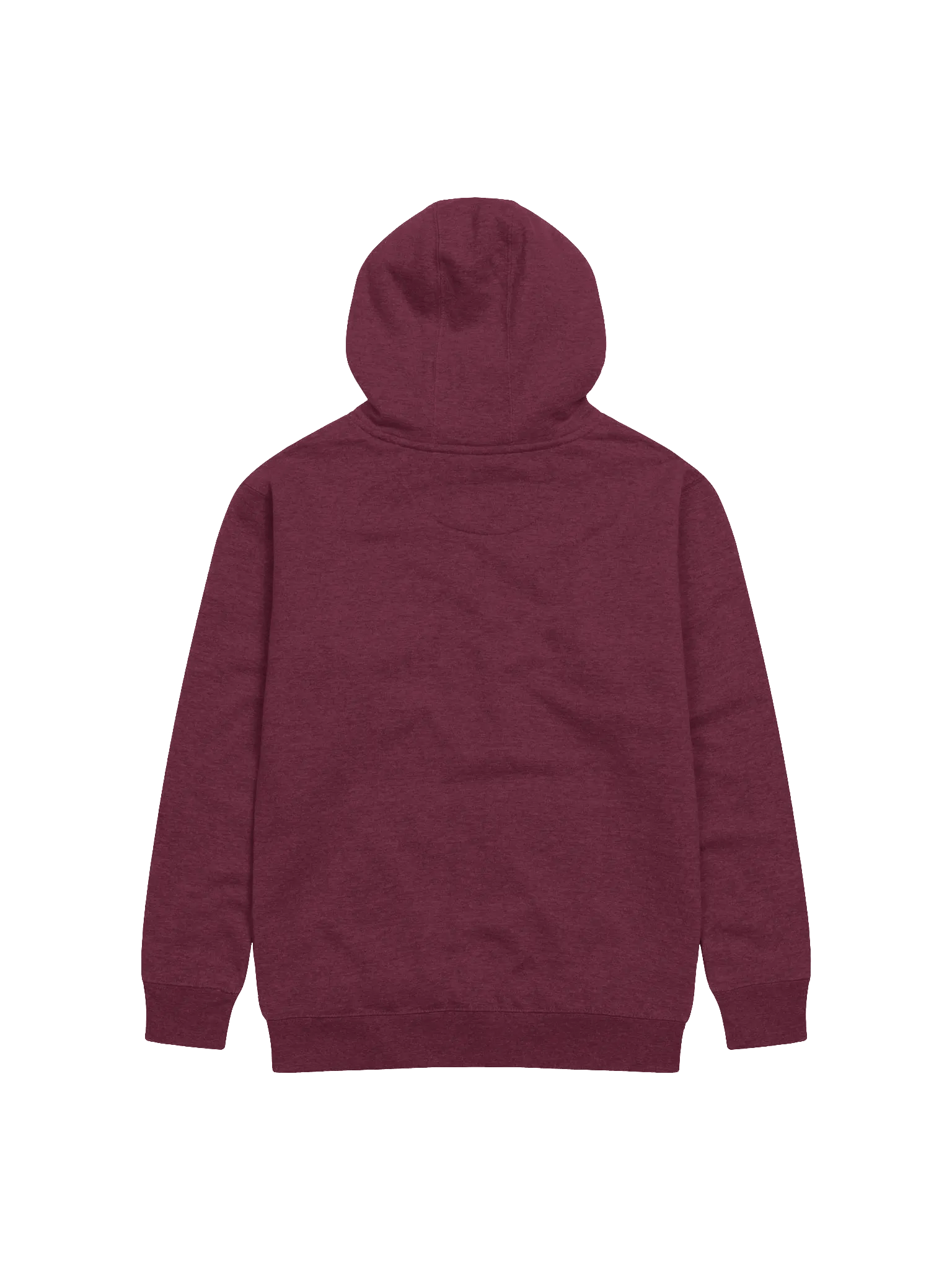 Oregon Born Intertwined - Hoodie product image (3)