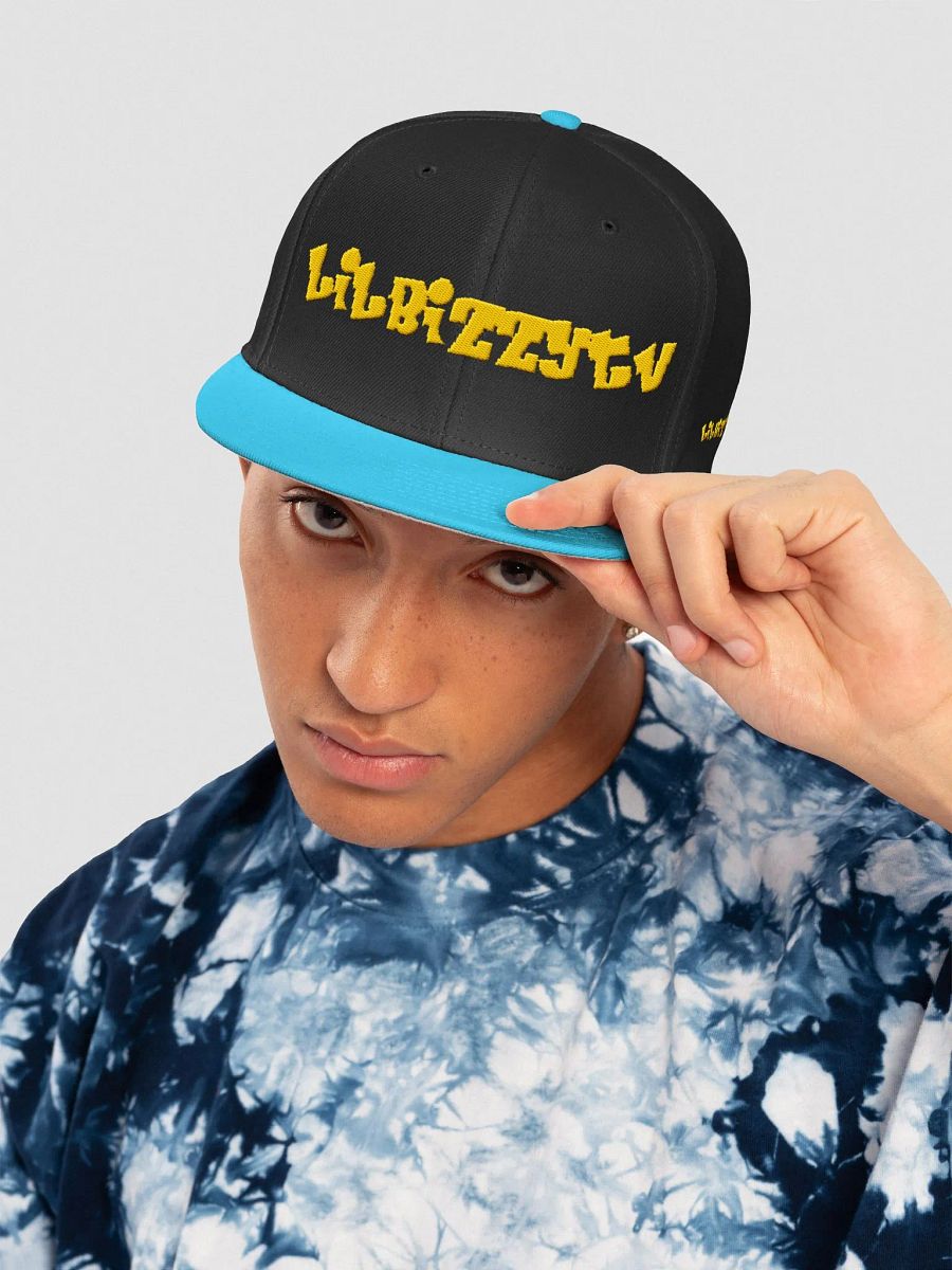 Lilbizzytv SnapBack Collection Exclusive product image (48)