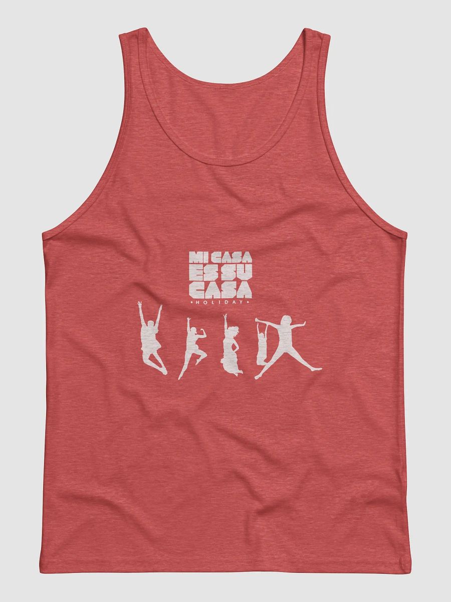 MCH Mens Jersey Tank product image (41)