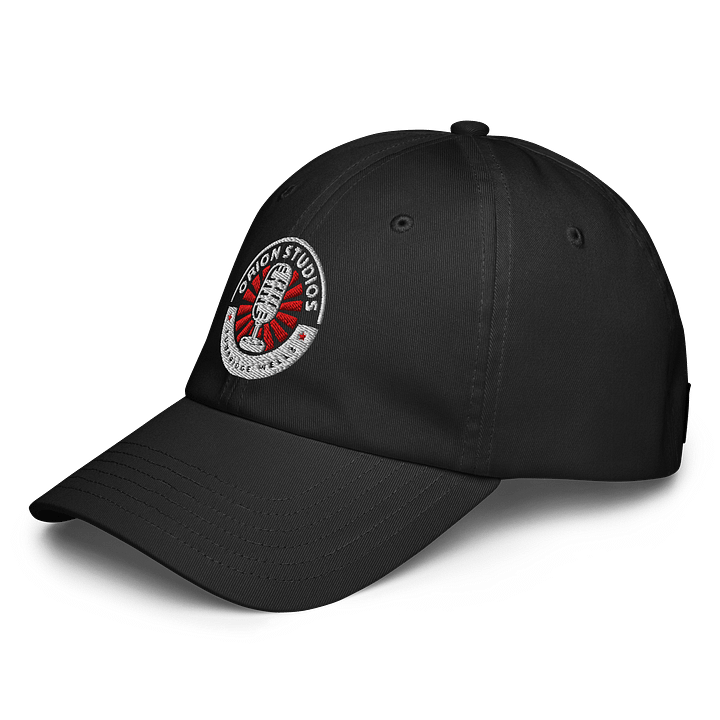 Crew Hat product image (2)