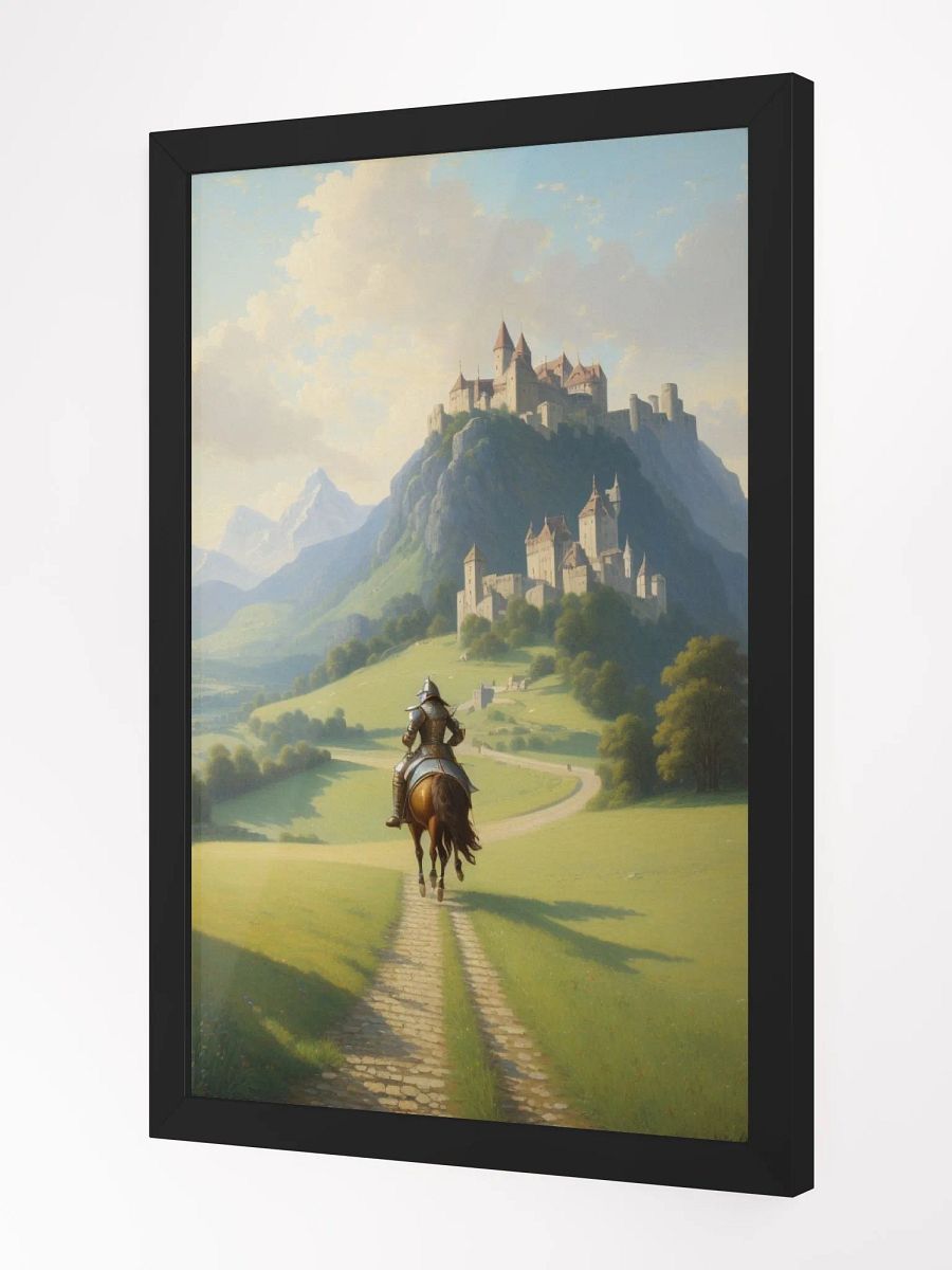 Knights Ride Home product image (2)