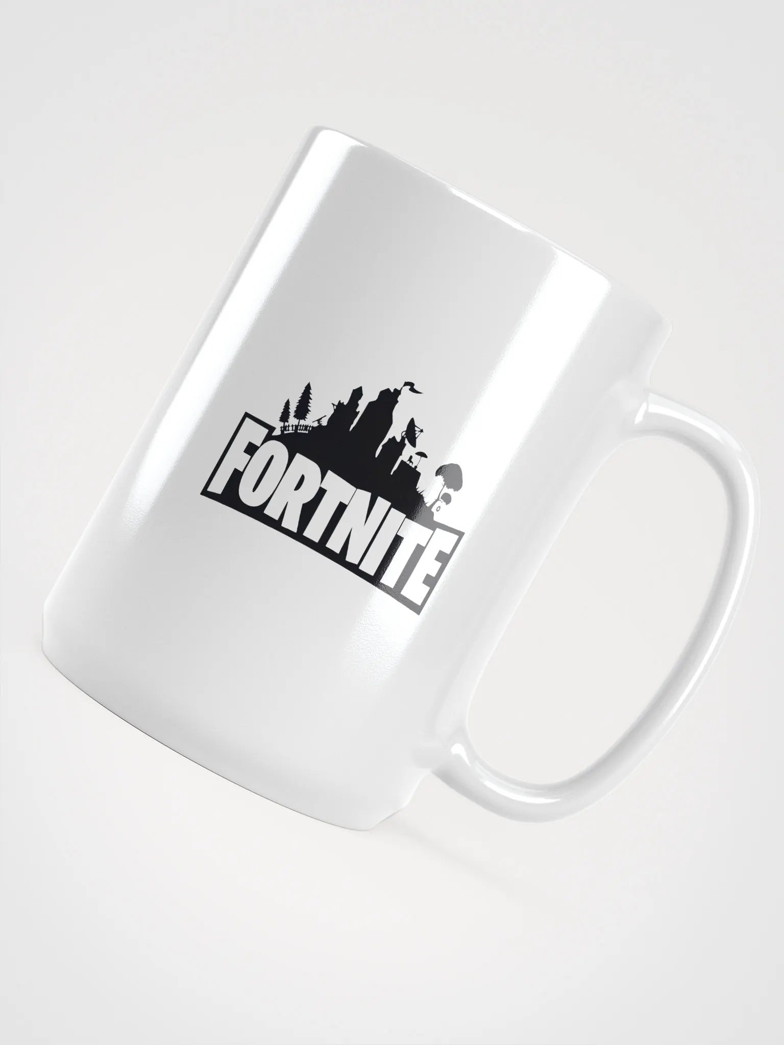 Fortnite X Epic Games Coffee Mug product image (4)