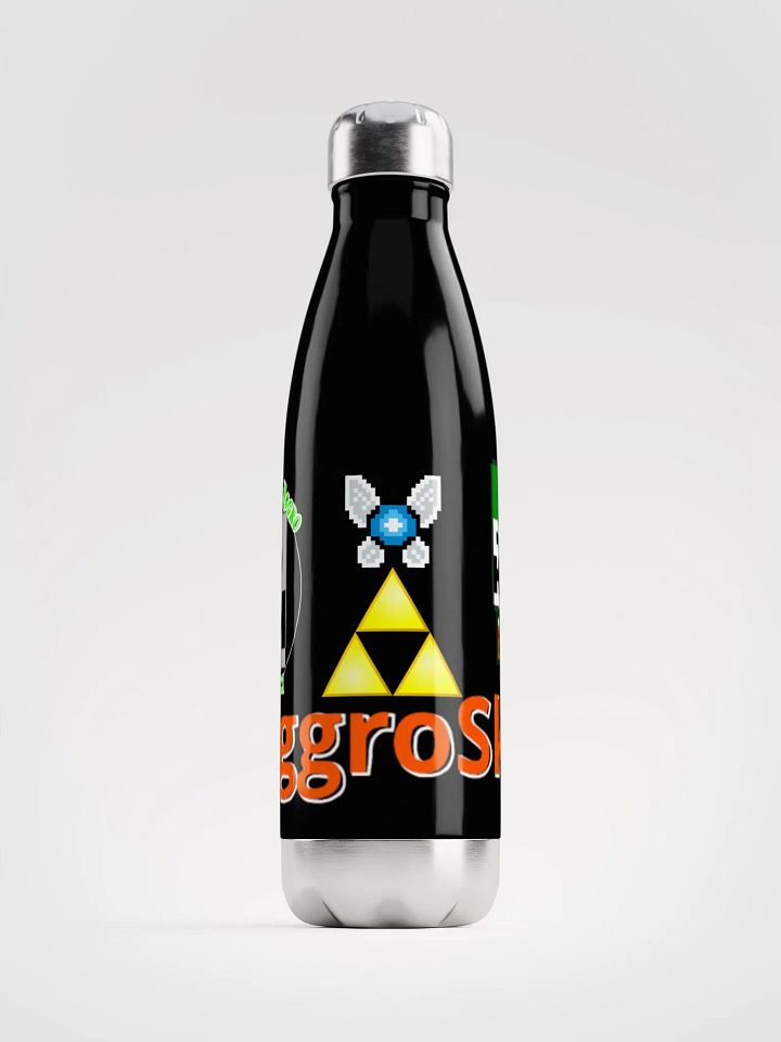 Stainless Steel Water Bottle 2 product image (1)