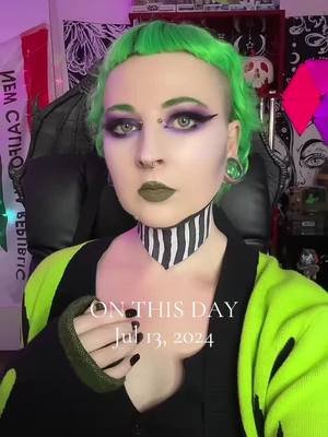 Old makeup looks woowoo #makeup #makeupartist #makeuplook #onthisday  
