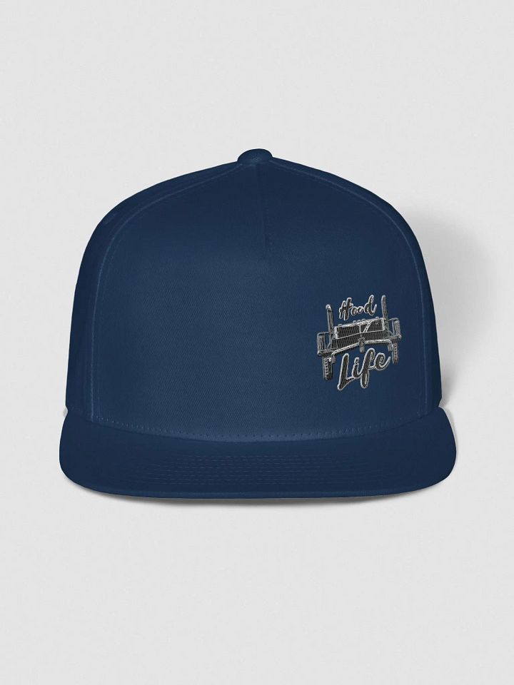 Hood Life (Flatbill) product image (2)