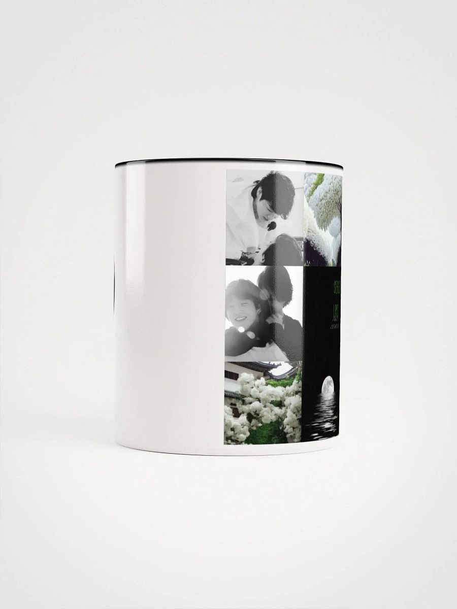 Sealed Lips Exclusive Mug product image (5)