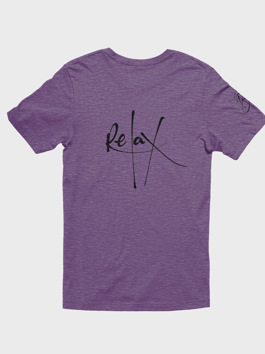 SMILE TEE product image (18)