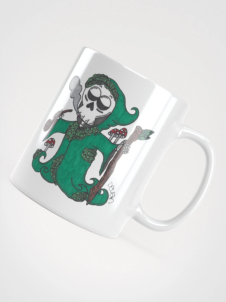 Grimmie Spring Mug product image (2)