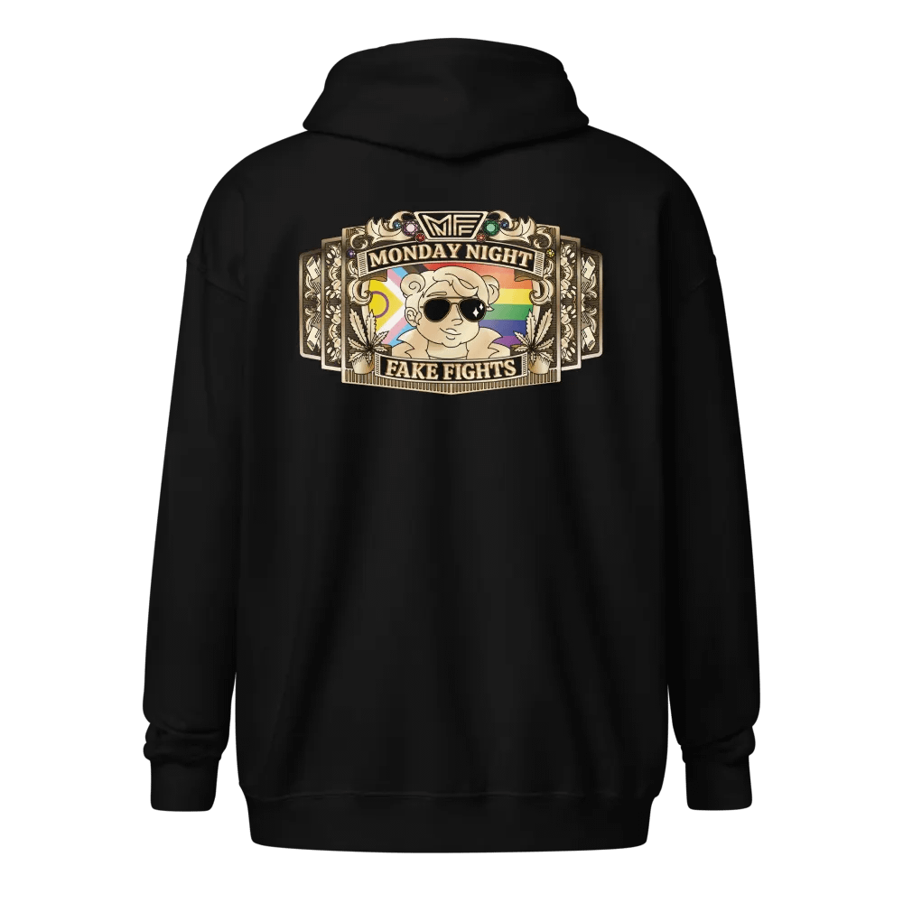 MNFF Embroidered Hoodie product image (12)