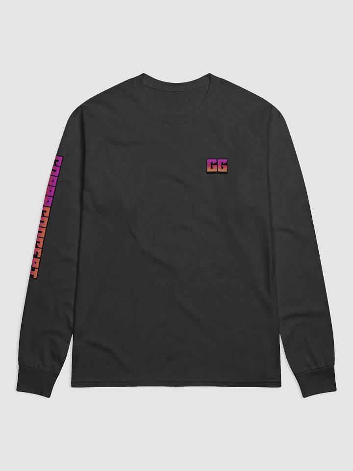 Champion GG Longsleeve product image (2)